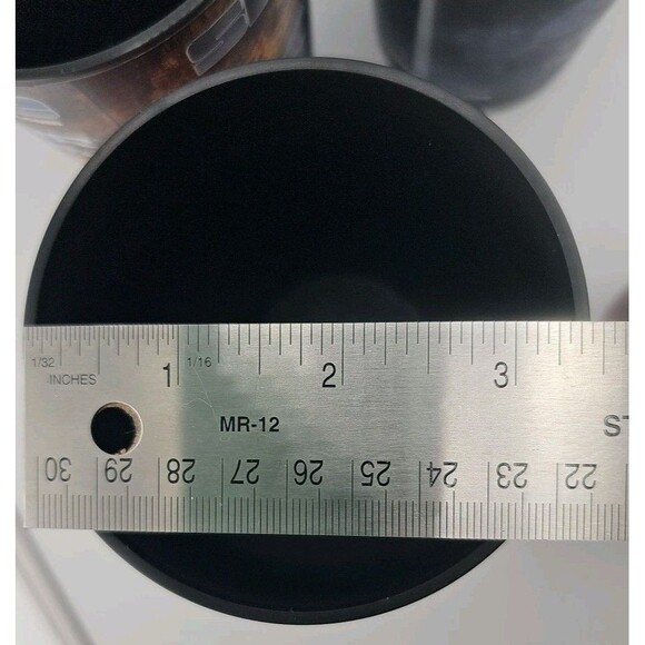 Terminator Salvation 7-Eleven 7-11 2009 Movie Slurpee Lenticular Cup Set 4/22oz - Picture 15 of 15